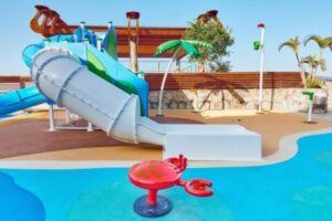 Gloria Palace Amadores Thalasso & Hotel