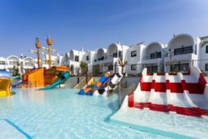 Bakour Lanzarote Splash (Ex. Puerto Carmen)