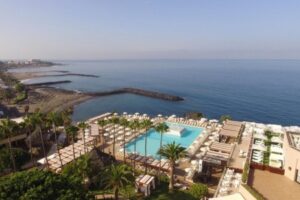 Iberostar Waves Bouganville Playa