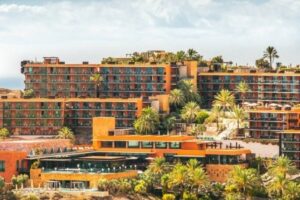 Salobre Hotel Resort &Amp; Serenity (Ex. Sheraton S. Golf Resort &Amp; Spa)