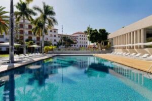 Iberostar Grand Mencey