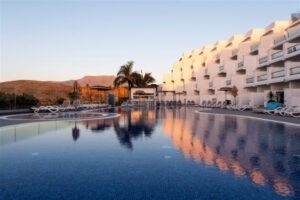 Cordial Roca Negra Hotel & Spa