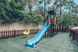 Iberostar Waves Las Dalias