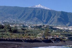 Aluasoul Orotava Valley (Ex. Diamante Suites)