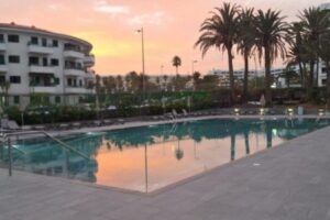 Jardin Del Atlantico