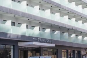 Af Valle La Orotava (Ex. Elegance Dania Park)