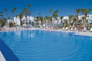 Riu Palace Meloneras