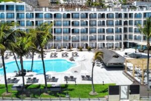 Gran Canaria