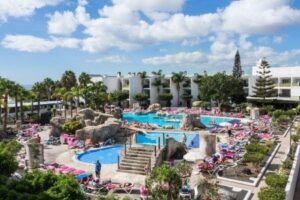 Blue Sea Costa Bastian