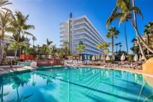 Gran Canaria Princess