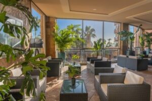 Elba Sara Beach & Golf Resort