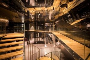 Silken Saaj Las Palmas