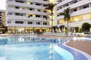 Tenerife