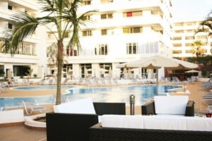 Coral Suites