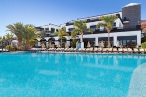 Lanzarote