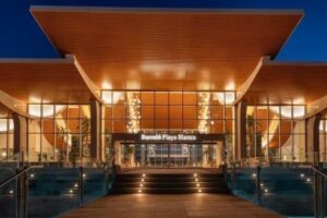 Barceló Playa Blanca Royal Level