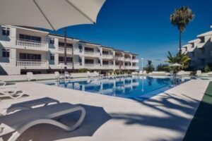 Route Active (Los Realejos)