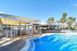 Bull Vital Suites & Spa