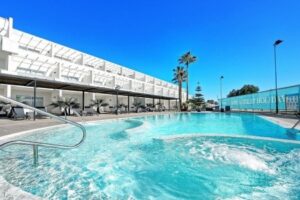 Aequora Lanzarote Suites