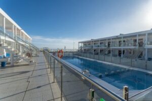 Apartamentos Sol Y Paz