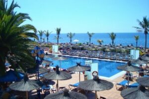 Lanzarote