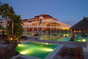 Regency Country Club (Chayofa)