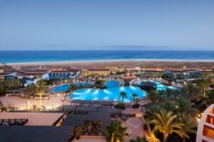 Occidental Jandía Playa