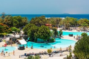 H10 Lanzarote Princess