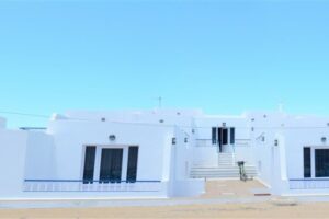 Apartmány El Marinero (La Graciosa)