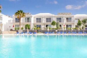 Lanzarote
