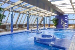 Meliá Costa Atlantis Tenerife (Ex. Sol Costa Atlantis)