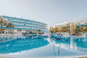 Mediterranean Palace Mare Nostrum