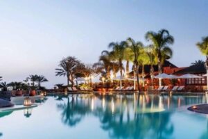 Tenerife