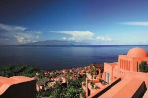 The Ritz Carlton Abama Villas