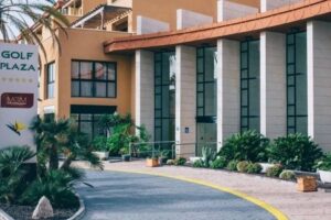 Grand Muthu Golf Plaza (San Miguel)