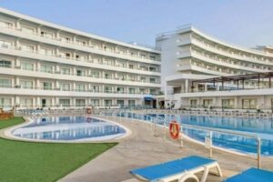 Alua Atlantico Golf Resort (Ex. Aguamarina Golf Hotel & Aptos)