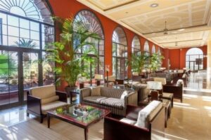 Gran Tacande Wellness & Relax