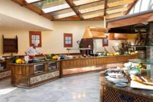 Gran Tacande Wellness & Relax