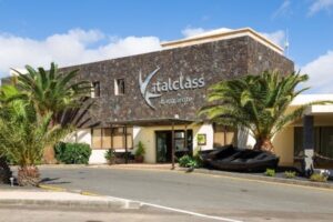Vitalclass Lanzarote Sport & Wellness Resort