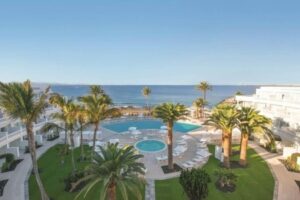 Lanzarote