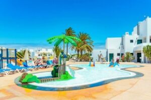 Bluebay Lanzarote Apartments