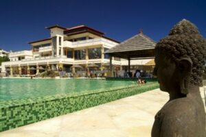 Regency Country Club (Chayofa)