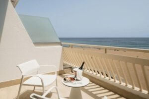 Suite Fariones Playa