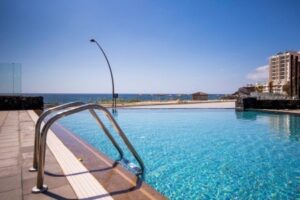 Barcelo Tenerife Royal Level