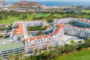 Gara Suites Golf & Spa