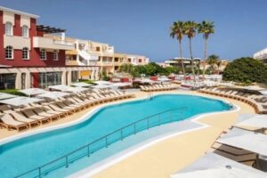 Allegro Isora (Ex. Barceló Varadero)