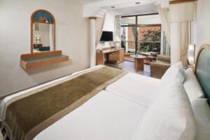 Paradisus By Meliá Fuerteventura