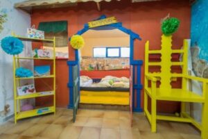 Sbh Fuerteventura Playa