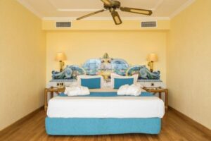 Blue Sea Costa Bastian