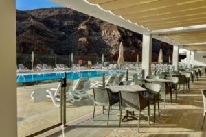 Apartamentos Cordial Magec Taurito